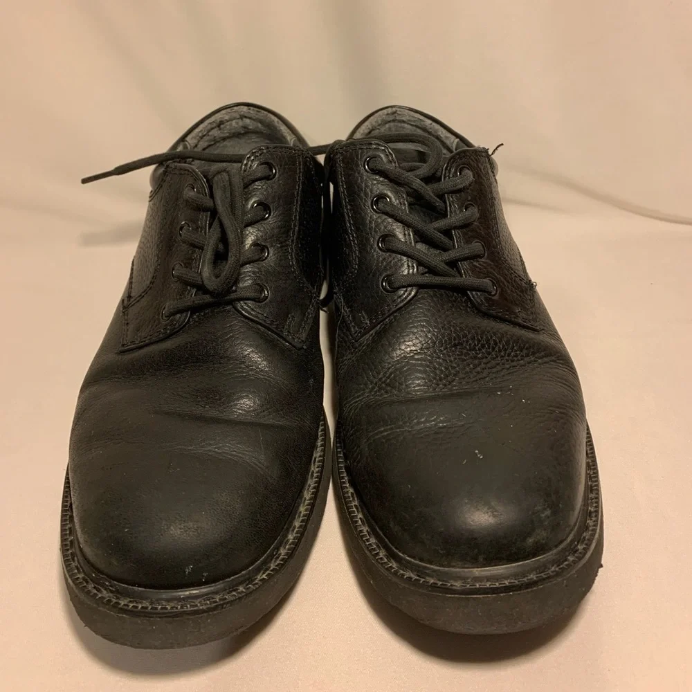 Dockers black men’s